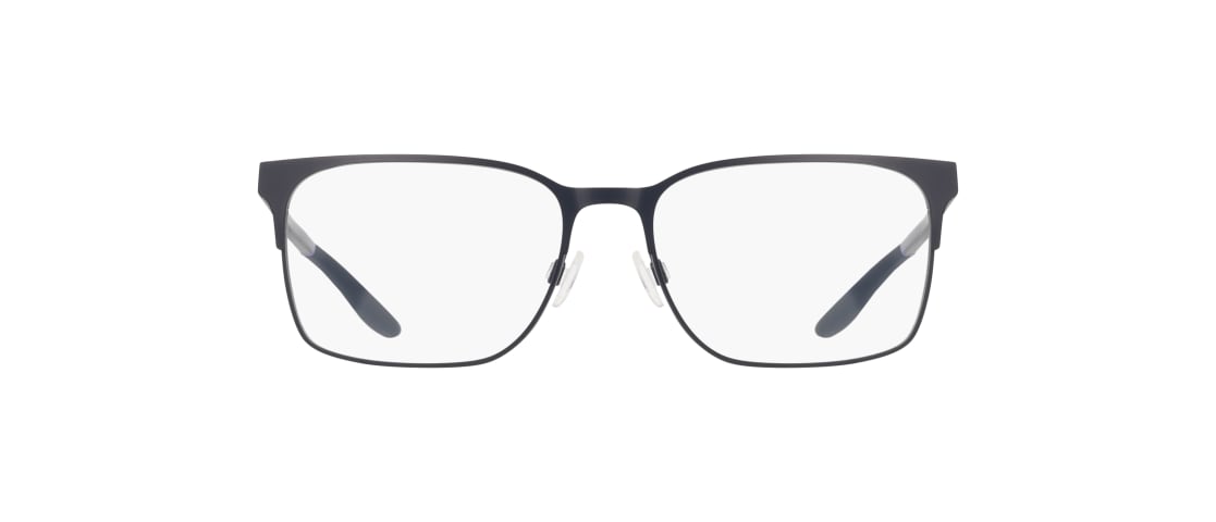 Nike 8142 411 Men's Glasses Blue Size 54 - Free Lenses - Blue Light Block Available